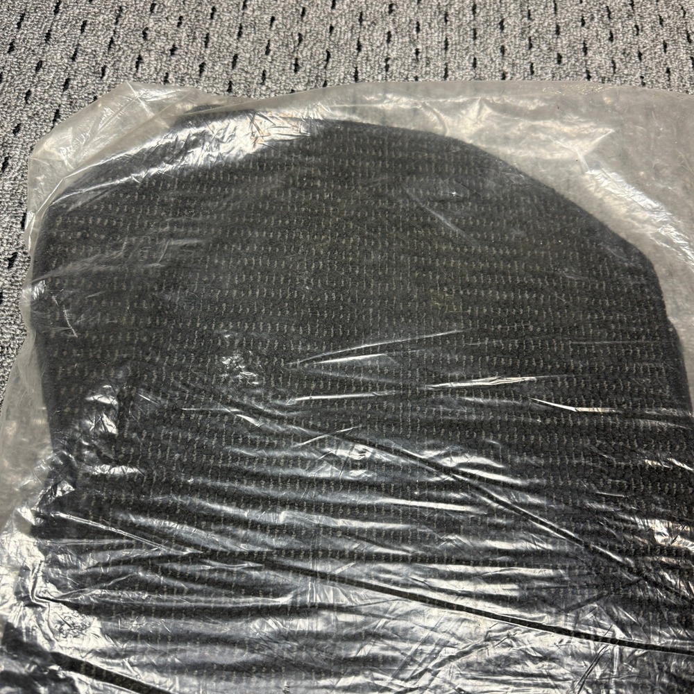 Subaru Forester Floor Mat 4PC Set J501SSG301 Charcoal Gray OEM 2014-2018 - Picture 8 of 10